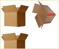 Corrugated Packing Boxes