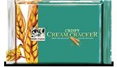 Crispy Cream Cracker