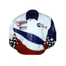 Dodge Racing Jacket