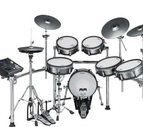 Musical Drum Set at Rs 7000/piece(s), Drum Set in Faridabad