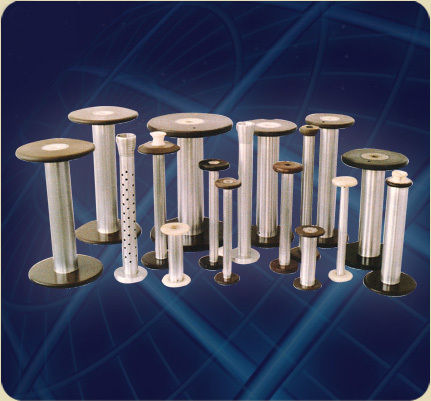 Flange Type Bobbins