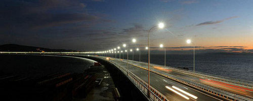 Led Street Lighting