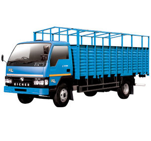 Light Duty Eicher 10.50 Truck