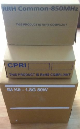 Packaging Corrugated Boxes