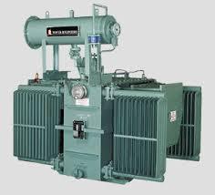 Power Distribution Transformer