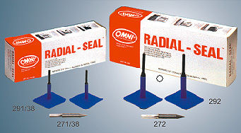 RADIAL Omni Uni-Seal