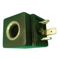 Solenoid Valve Coil G-50 Type