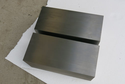 Titanium Alloy Blocks