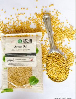 Arhar Dal