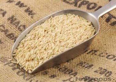 Basmati Long Grain Brown Rice