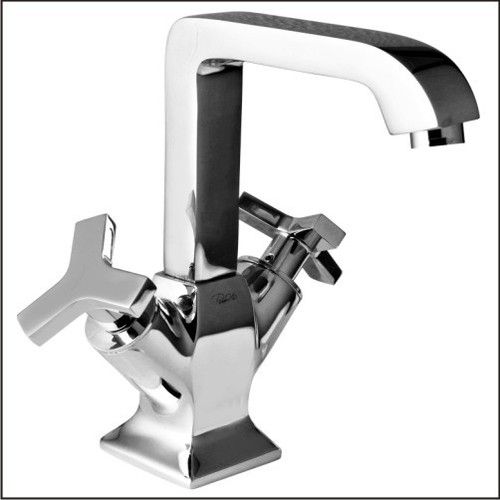 Center Hole Basin Mixer