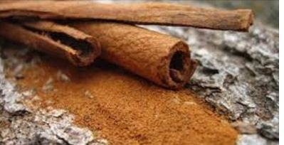 Cinnamon Sticks