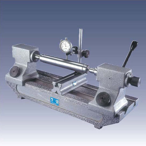 Heavy Duty High Precision Bench Centre