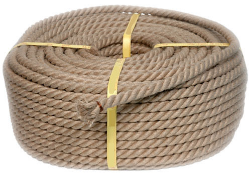 Jute Ropes