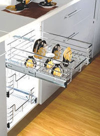 Kitchen Racks