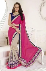 Ladies Fancy Saree