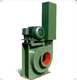 LDF Fan For Automatic Bobbin Winder