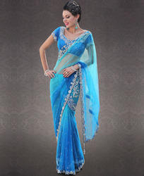 Party Wear Saree
