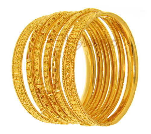 Plastic Bangles