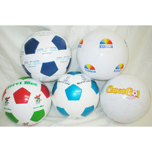 Promotional Footballs