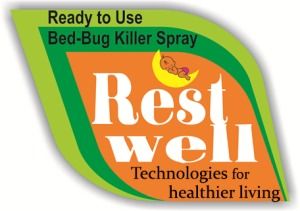 Rest Well Bed Bug Killer