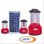 Solar Lantern