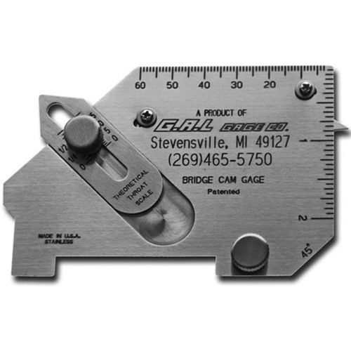 Welding Gauge