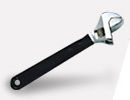 Adjustable Wrench