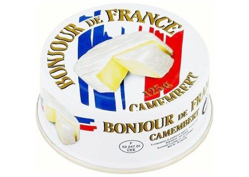 Camembert Cheese