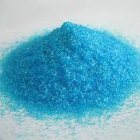 Copper Sulphate