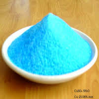 Copper Sulphate Agri