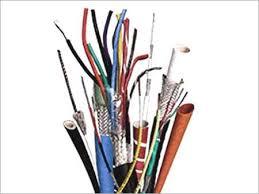 Durable PTFE Insulated Multicore Cables