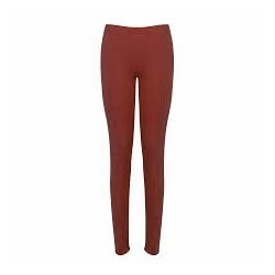 Ladies Plain Legging