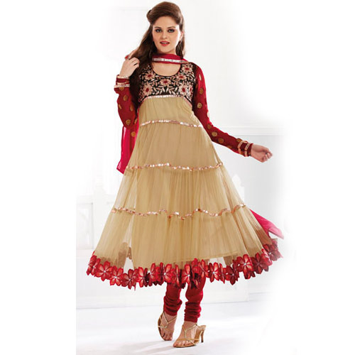 Ladies Salwar Kameez