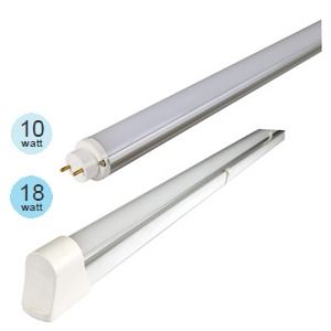 LED Retrofit Tubes