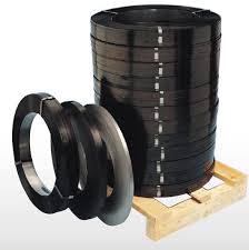 Metal Strapping Tape For Steel Packaging