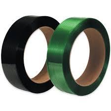 Plastic Strapping Roll - High-Quality Polypropylene, Durable and Lightweight for Versatile Packaging Solutions