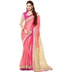 Stylish Designer Saree