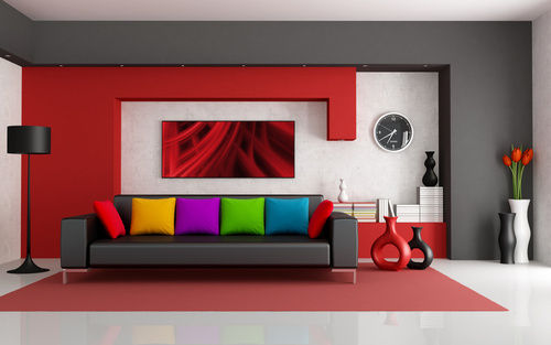 swami Interior Designer Services