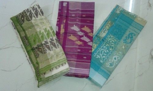 printed sarees