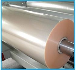 UV Stabilizes LDPE film