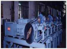 Volumetric Coal Feeder At Best Price In Baramati Maharashtra