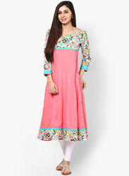 Womens Kurti