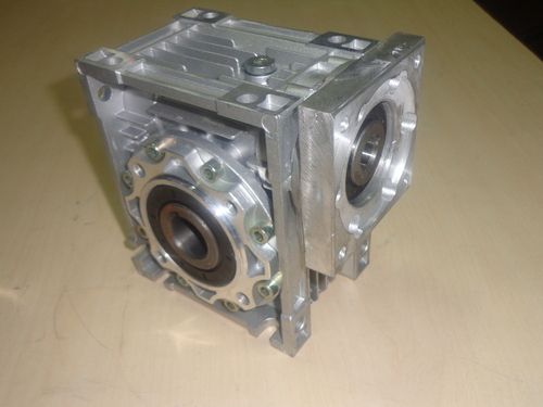 Worm Gear Box For Servo Motor