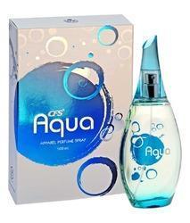 Aqua Perfume Spray