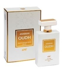 Arabian Oudh Perfume Spray