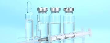 Carboplatin Injection