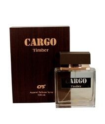 Cargo Timber Spray Perfumes