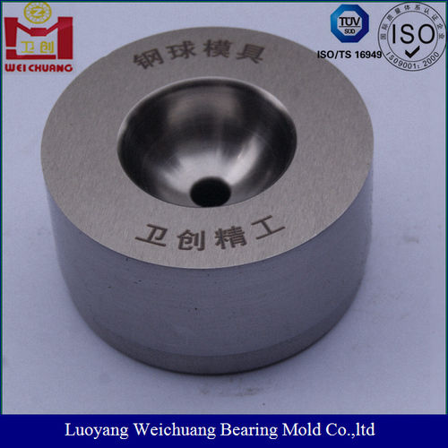 Chrome Steel Bearing Balls Stamping Die