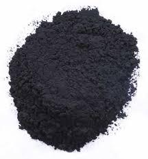 Coconut Shell Charcoal Powder